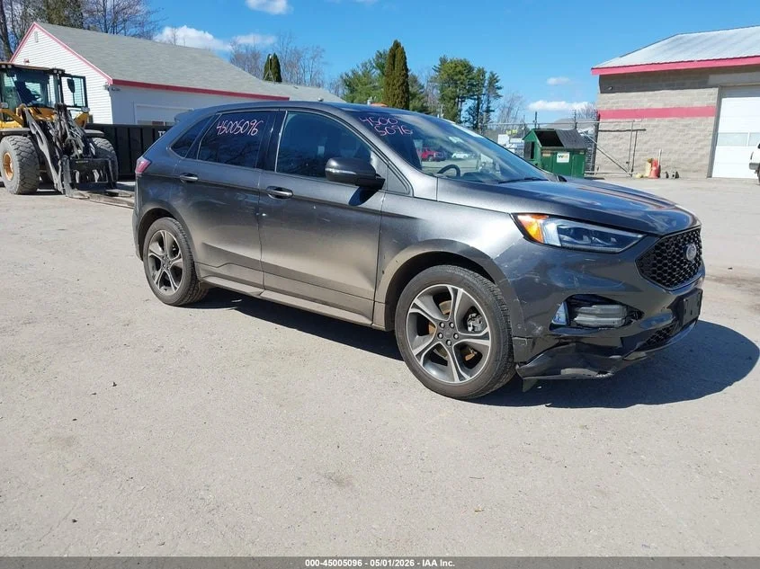 2020 FORD EDGE ST