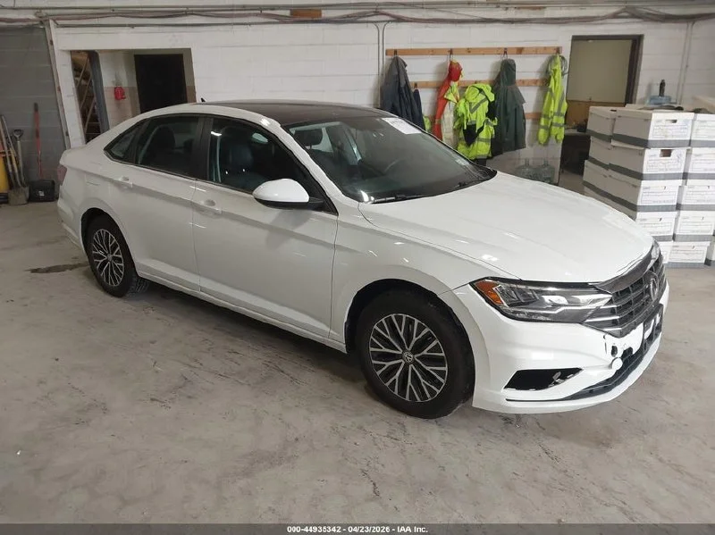 2020 VOLKSWAGEN JETTA 1.4T R-LINE/1.4T S/1.4T SE