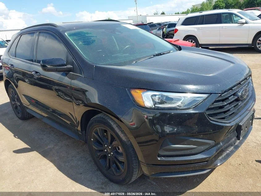 2023 FORD EDGE SE