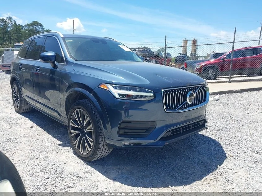 2020 VOLVO XC90 T5 MOMENTUM 7 PASSENGER