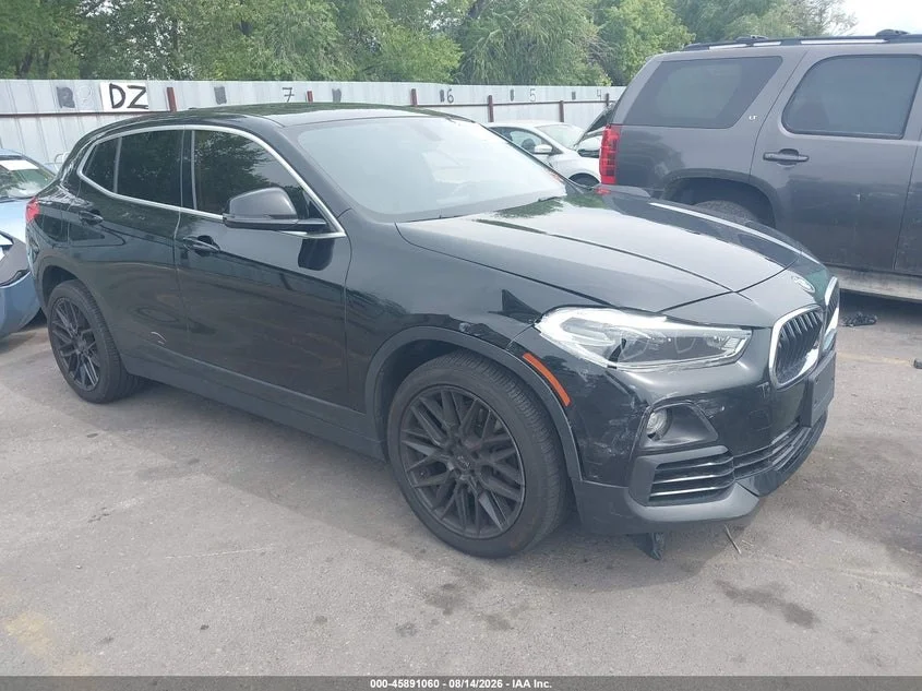 2018 BMW X2 XDRIVE28I