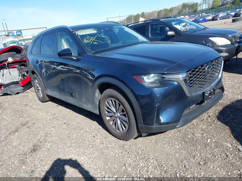 2024 MAZDA CX-90 3.3 TURBO SELECT