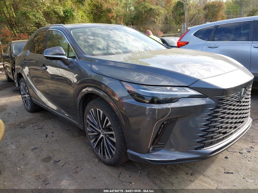 2024 LEXUS RX 350 PREMIUM PLUS