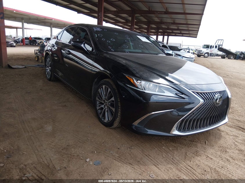 2019 LEXUS ES 350