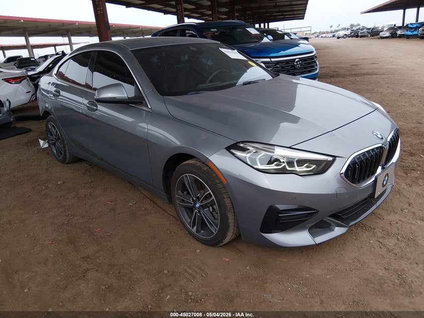 2024 BMW 228I GRAN COUPE XDRIVE