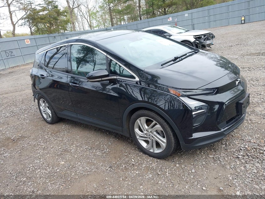 2023 CHEVROLET BOLT EV FWD 1LT