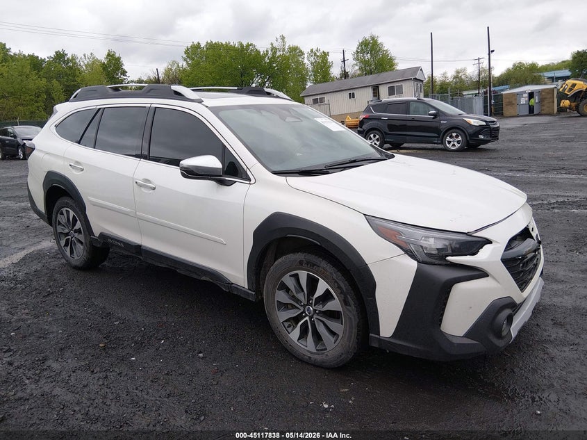 2023 SUBARU OUTBACK TOURING XT