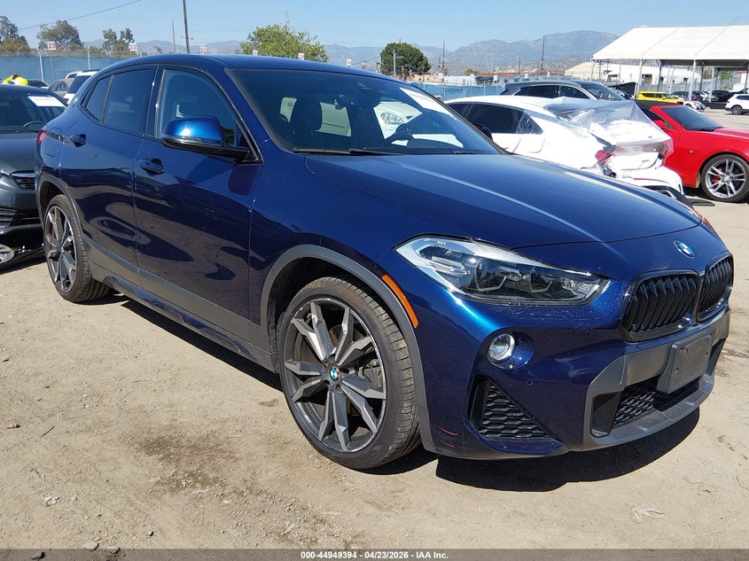 2019 BMW X2 XDRIVE28I