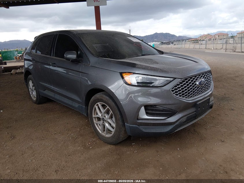2024 FORD EDGE ST-LINE