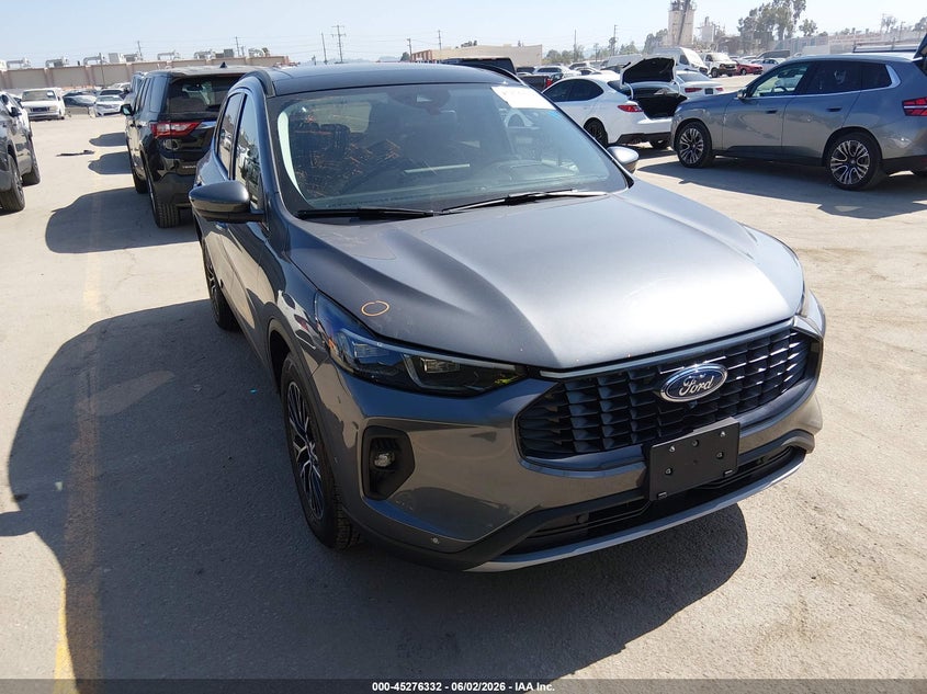 2024 FORD ESCAPE PHEV