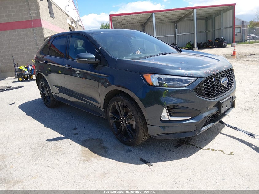 2024 FORD EDGE ST