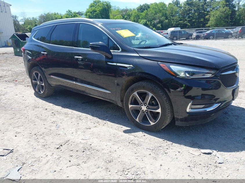 2020 BUICK ENCLAVE AWD ESSENCE