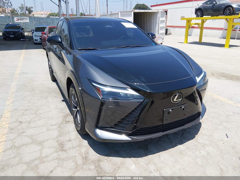 2023 LEXUS RZ 450 ELECTRIC PREMIUM