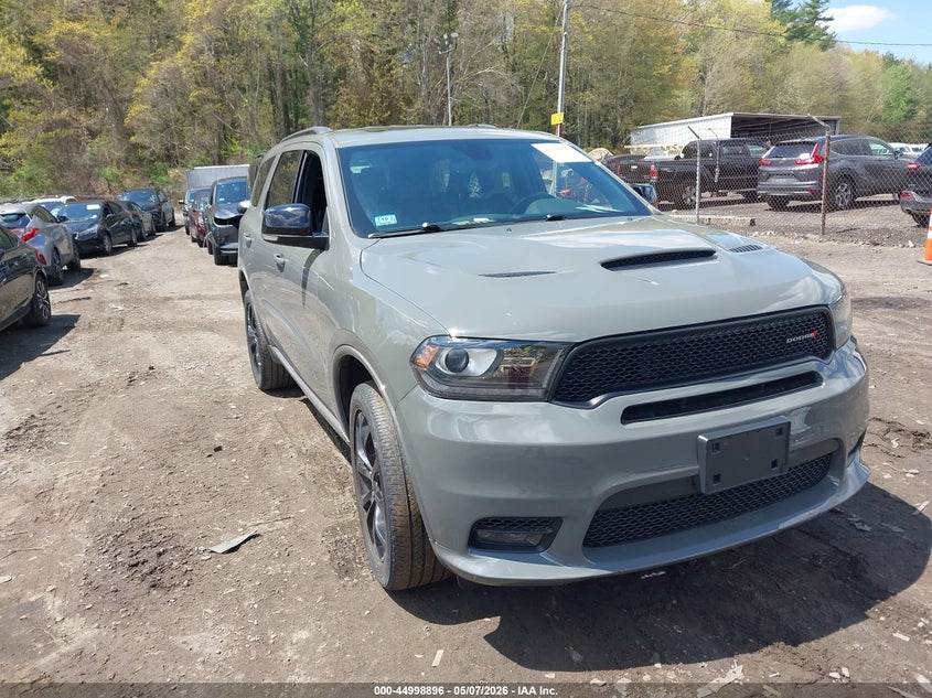 2020 DODGE DURANGO GT PLUS AWD