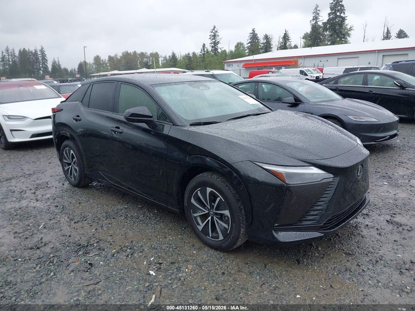 2024 LEXUS RZ 450E PREMIUM