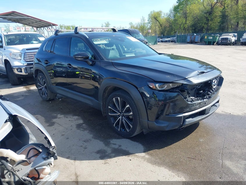 2023 MAZDA CX-50 2.5 S PREMIUM PLUS