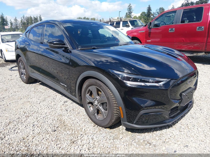 2021 FORD MUSTANG MACH-E SELECT