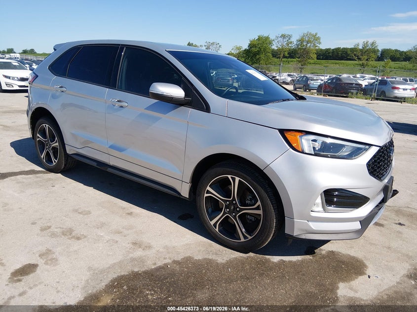 2019 FORD EDGE ST