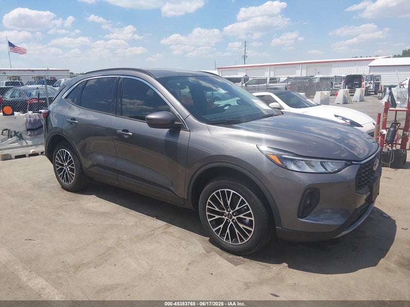2024 FORD ESCAPE PHEV