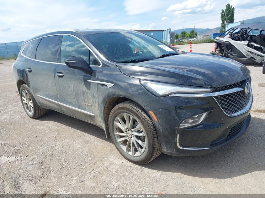 2023 BUICK ENCLAVE AVENIR AWD