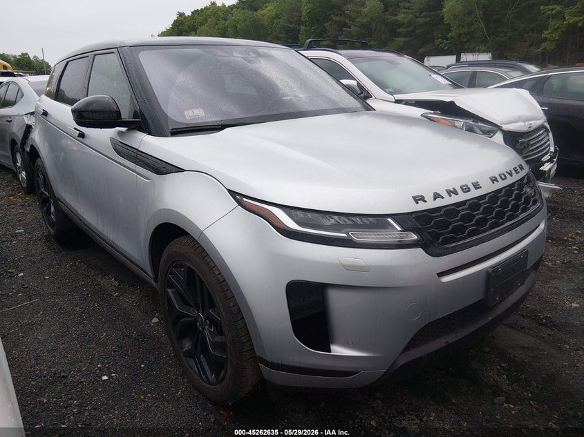 2020 LAND ROVER RANGE ROVER EVOQUE S