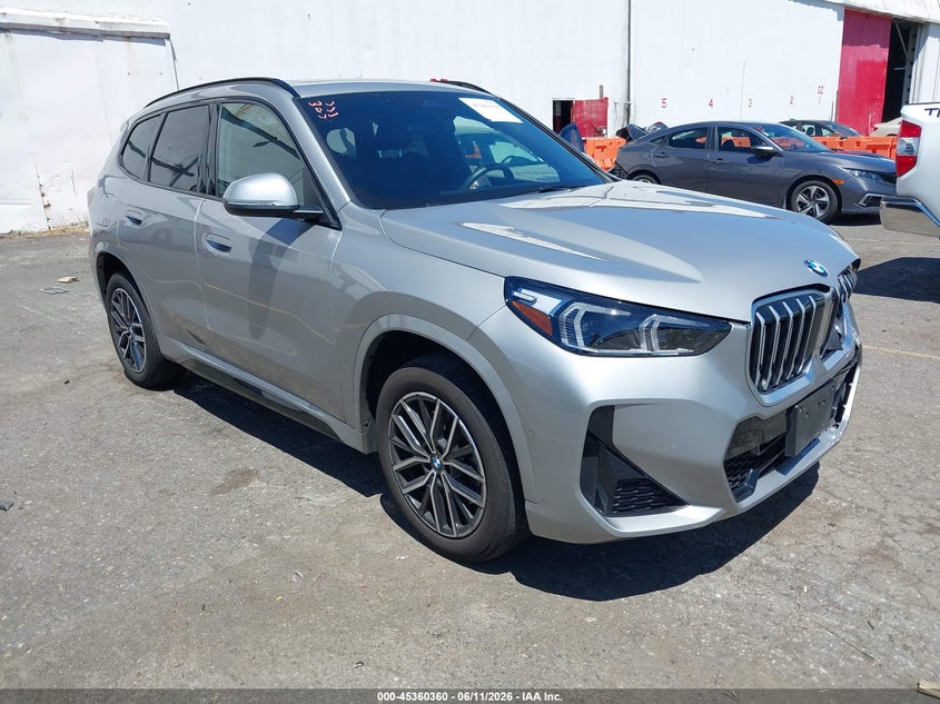 2025 BMW X1 XDRIVE28I