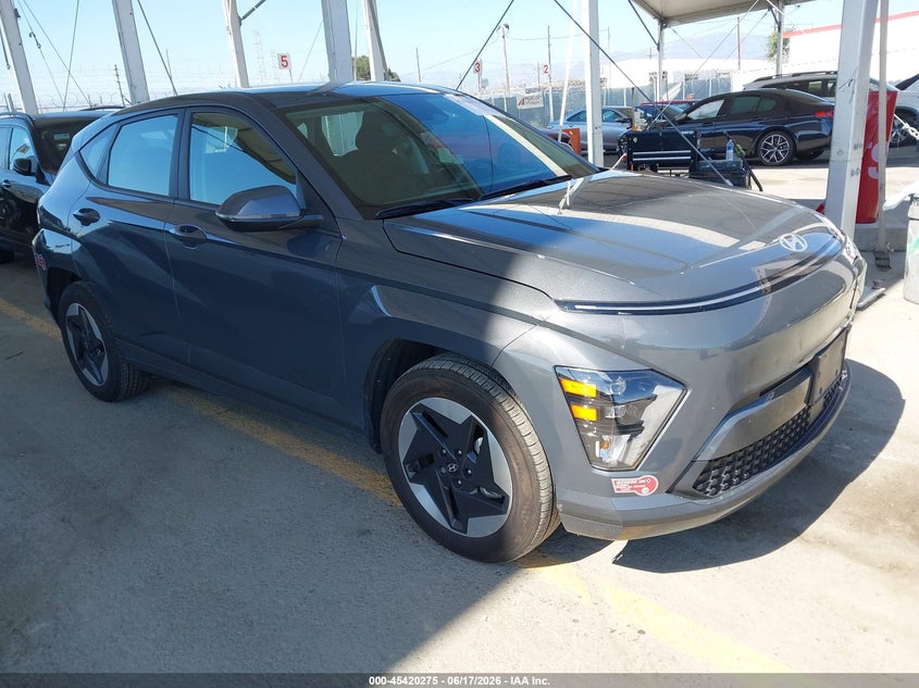2024 HYUNDAI KONA ELECTRIC SE
