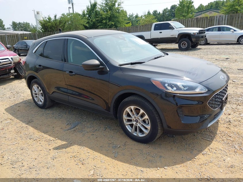 2022 FORD ESCAPE SE HYBRID