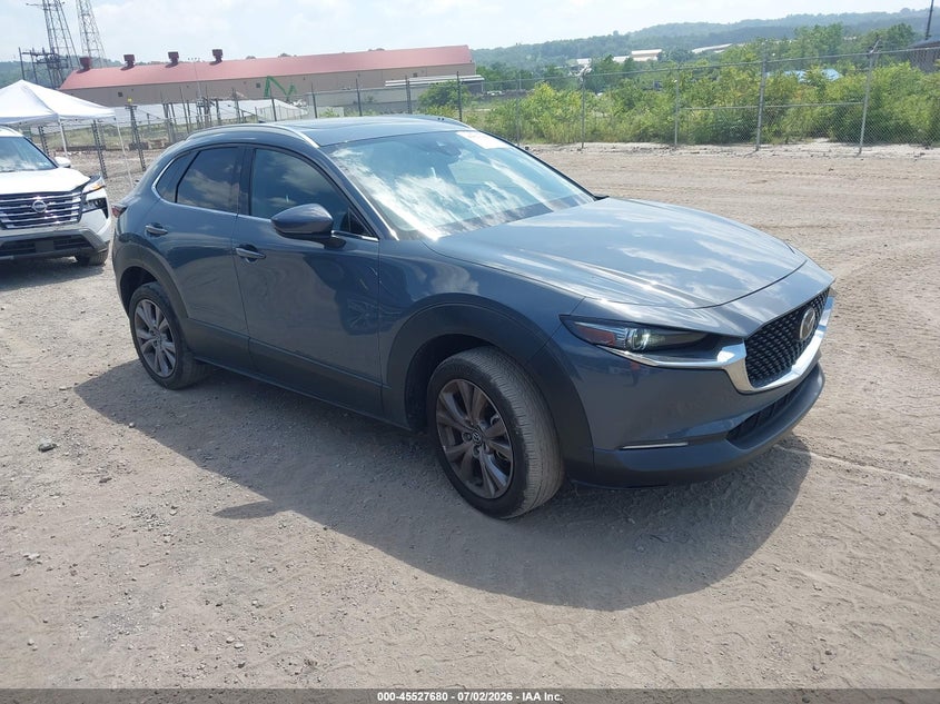 2021 MAZDA CX-30 PREMIUM