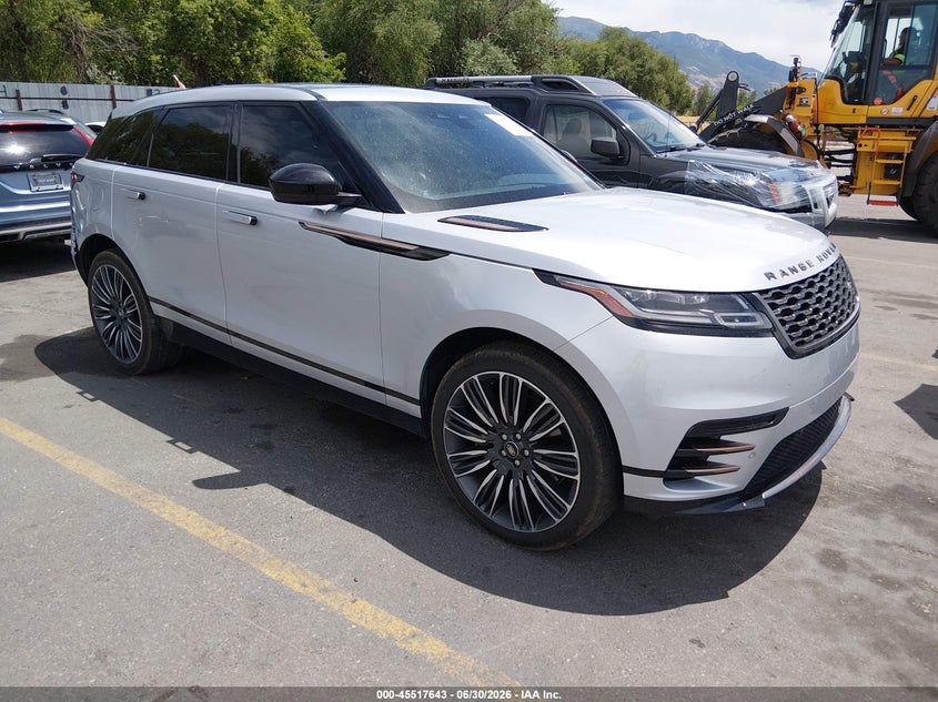 2023 LAND ROVER RANGE ROVER VELAR P340 R-DYNAMIC S MHEV