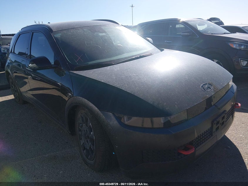 2025 HYUNDAI IONIQ 5 XRT