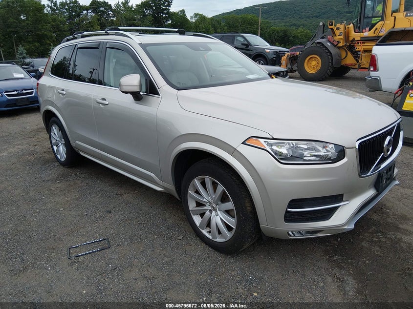 2016 VOLVO XC90 T6 MOMENTUM