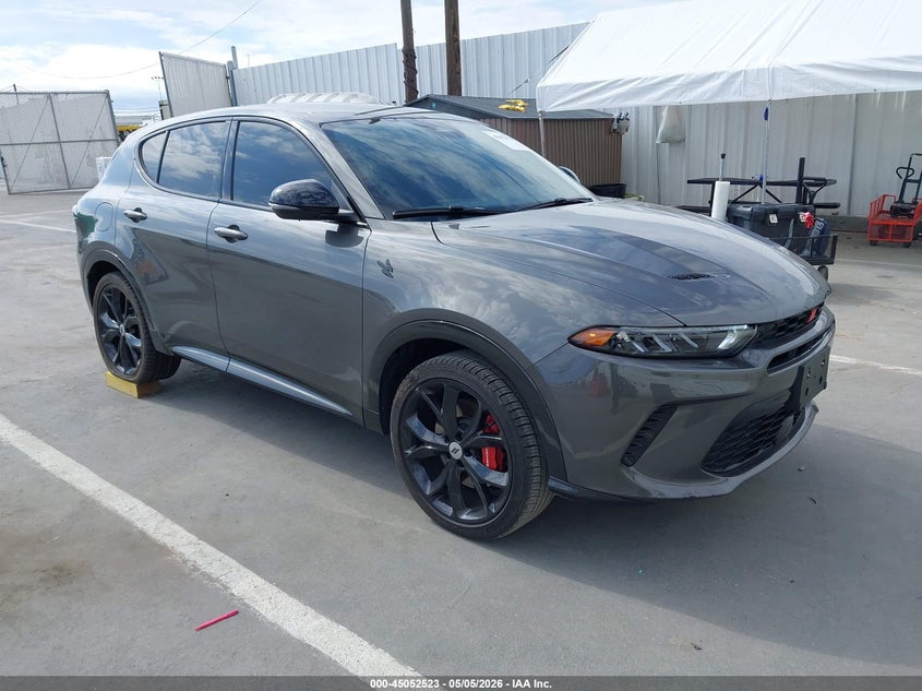 2024 DODGE HORNET R/T EAWD PLUG-IN