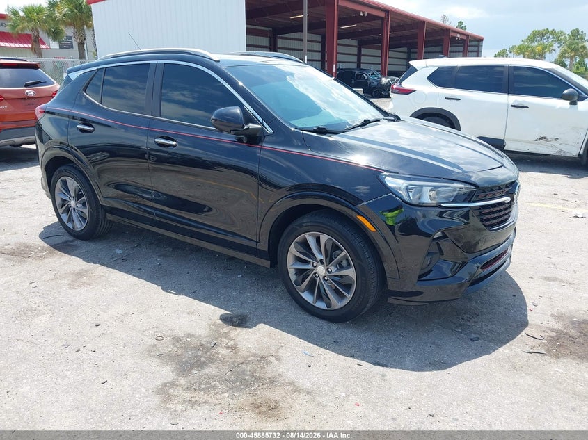 2020 BUICK ENCORE GX FWD SELECT