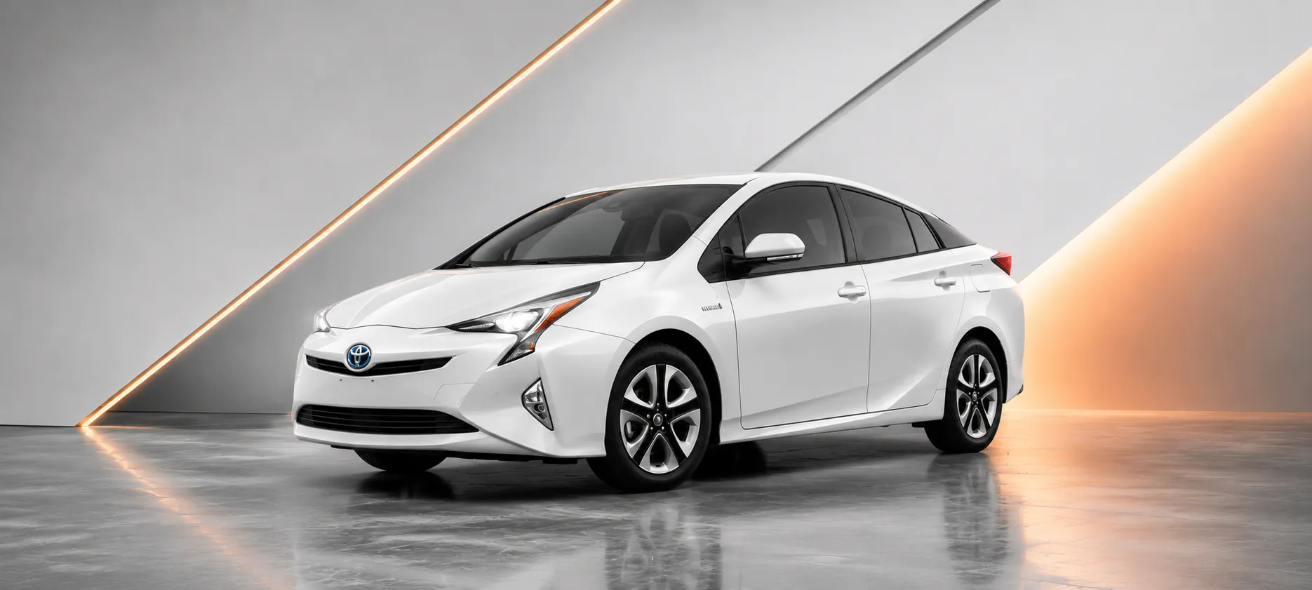 Toyota Prius 2018 гібрид зі США