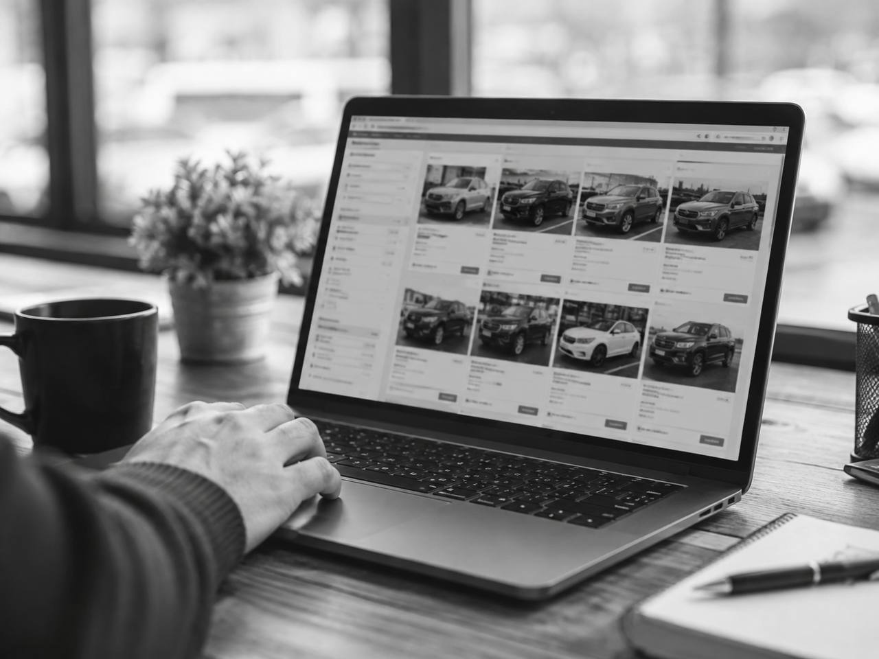 Анализ лотов IAAI Timed специалистами CarMart