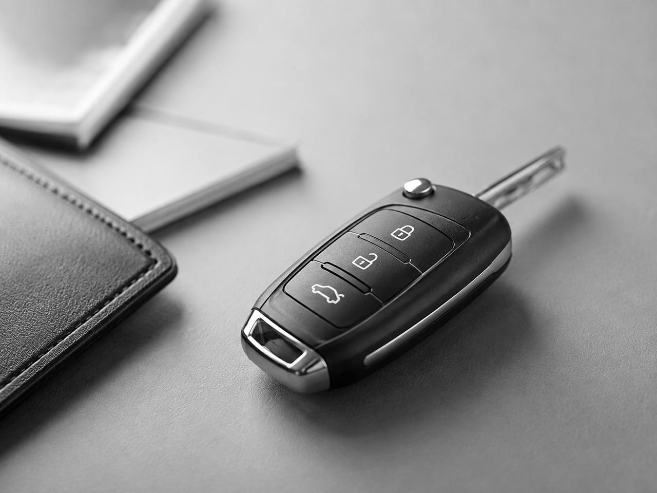 Результат подбора автомобиля из США компанией CarMart